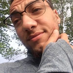 Meet your Posher, Dathan